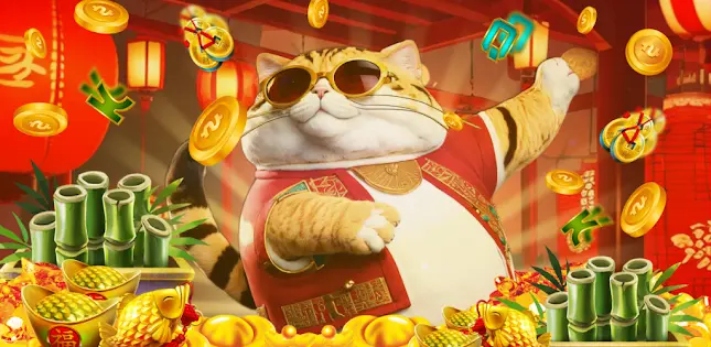 Fortune Tiger é um jogo imperdível no W1-BOWLING Casino